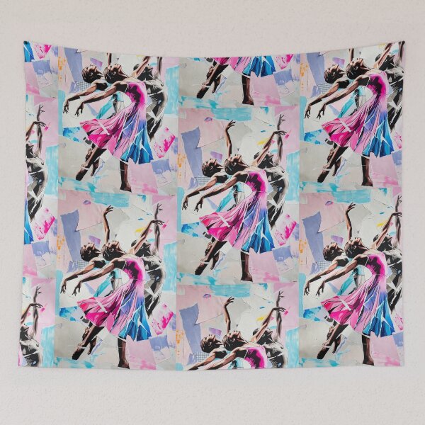 Item preview, Art of dance  designed and sold by JLeonardoArt.