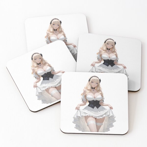 Item preview, The playful grace of Maëlys designed and sold by Peachymuse.