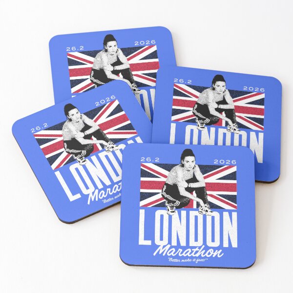 Item preview, Run London designed and sold by nprinzing.