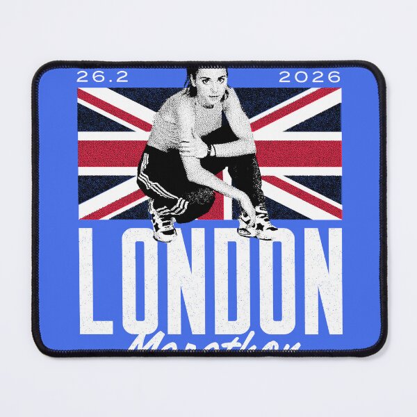 Item preview, Run London designed and sold by nprinzing.
