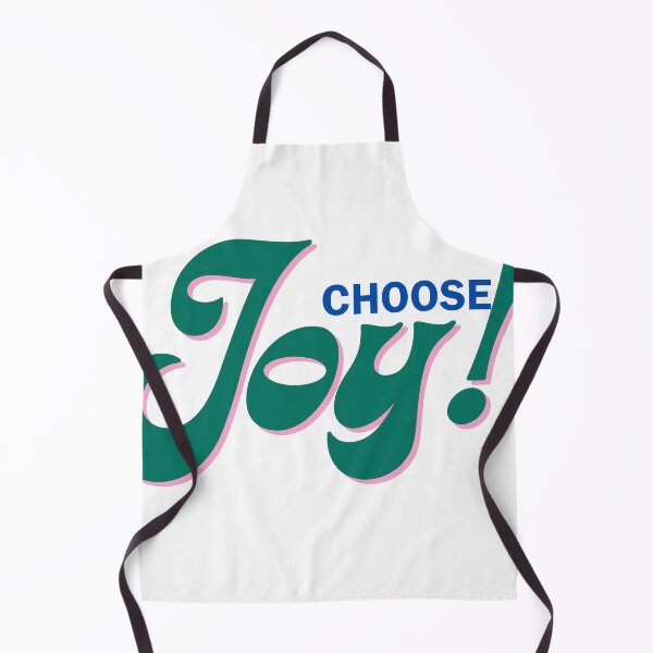 Item preview, Choose Joy! designed and sold by KingOfCaffeine.