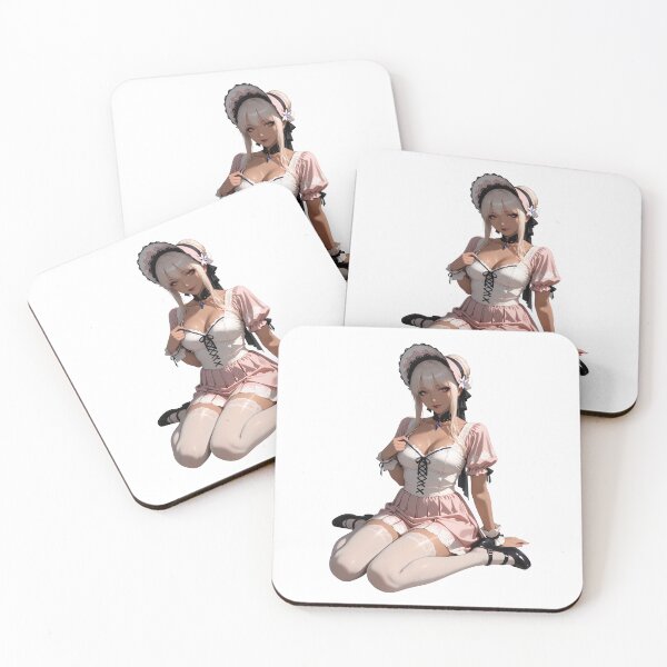 Item preview, The gentle confidence of Éloria designed and sold by Peachymuse.