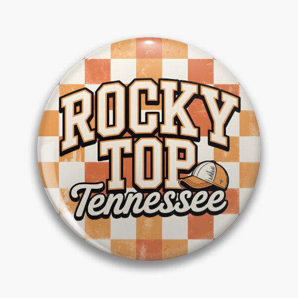 Item preview, Rocky Top Checkerboard designed and sold by Bal Drops.