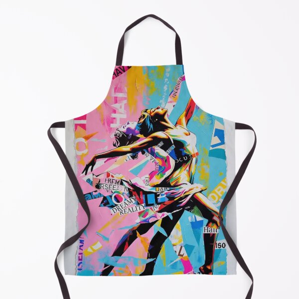 Item preview, Dancing in the street designed and sold by JLeonardoArt.