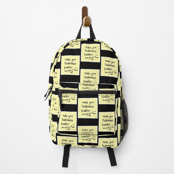 Item preview, Post It - Make your Feldenkrais teacher happy! designed and sold by Feldymerch.