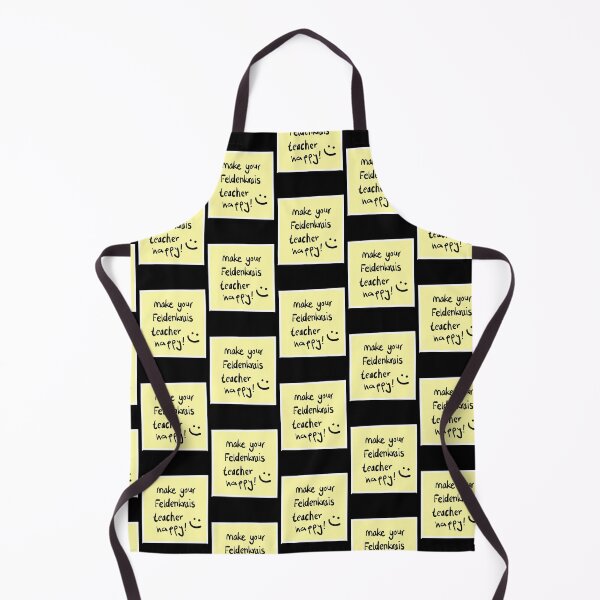 Item preview, Post It - Make your Feldenkrais teacher happy! designed and sold by Feldymerch.