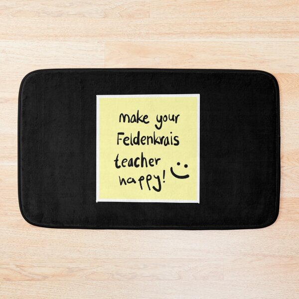 Item preview, Post It - Make your Feldenkrais teacher happy! designed and sold by Feldymerch.