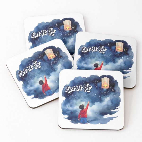 Item preview, Let it Go designed and sold by KingOfCaffeine.