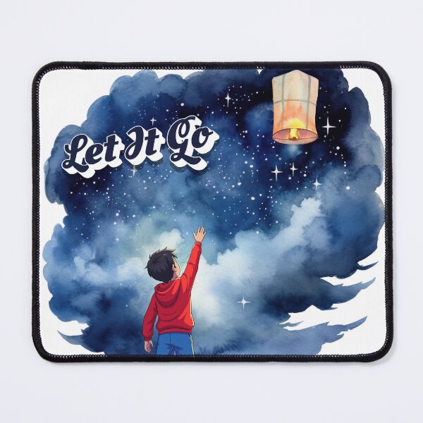 Item preview, Let it Go designed and sold by KingOfCaffeine.