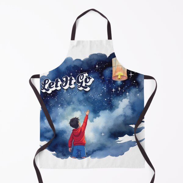 Item preview, Let it Go designed and sold by KingOfCaffeine.