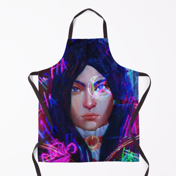 Item preview, Bluest Commander Caitlyn Kiramman  designed and sold by kaizenwashere.