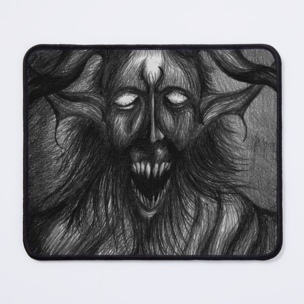 Item preview, Krampus designed and sold by Avargus.