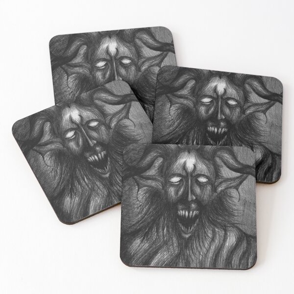 Item preview, Krampus designed and sold by Avargus.