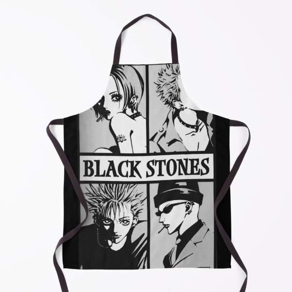 Item preview, black stones designed and sold by artforkidshub0.