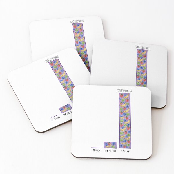 Item preview, Egregious - Hoarding Resources is Egregious designed and sold by EgregiousPopArt.