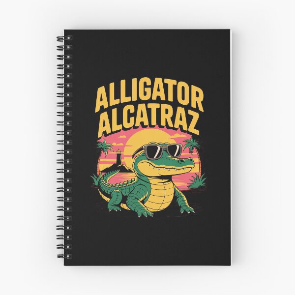 Item preview, Alligator Alcatraz Meme Florida Everglades Men Women  designed and sold by PowAcademy.
