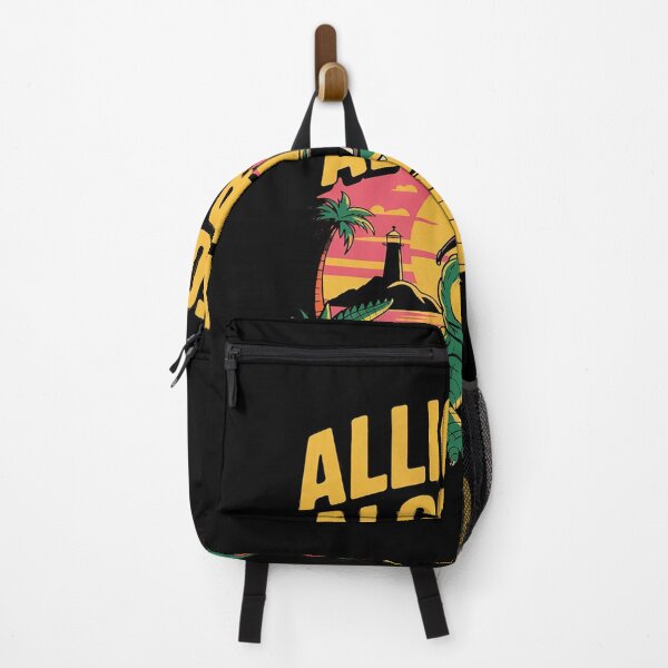 Item preview, Alligator Alcatraz Meme Florida Everglades Men Women designed and sold by PowAcademy.