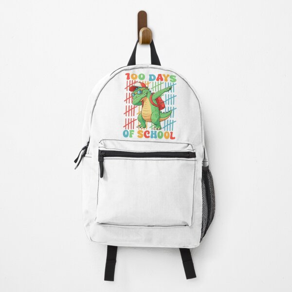 Item preview, 100 Days of School Dinosaur Dabbing designed and sold by BobbyGifts.