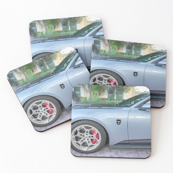 Item preview,  2024 Silver Ford Mustang Premium VMP X143 designed and sold by RichFrancoCars.