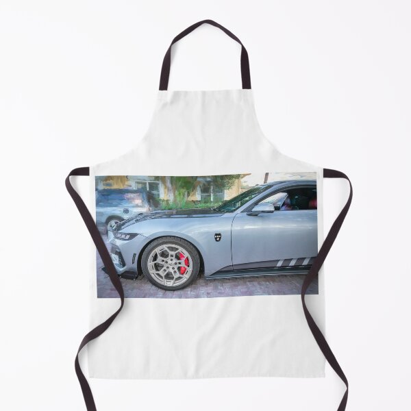 Item preview,  2024 Silver Ford Mustang Premium VMP X143 designed and sold by RichFrancoCars.
