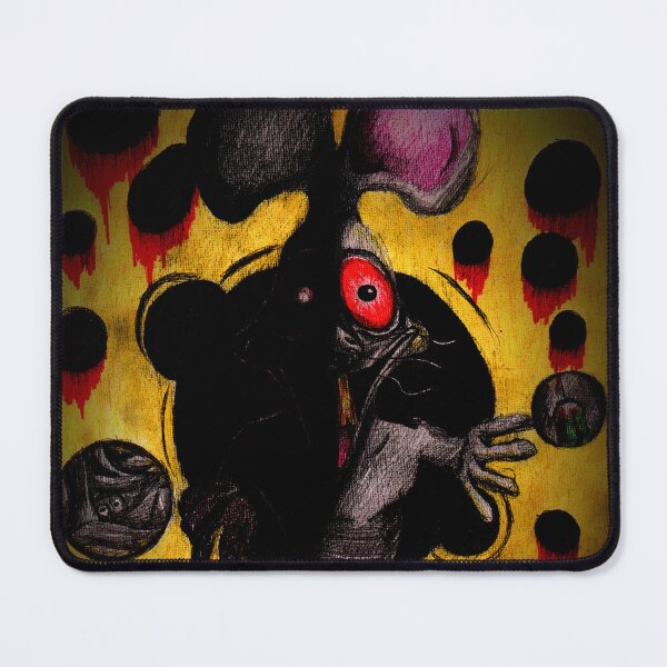 Item preview, Rap Rat (PR) designed and sold by Avargus.