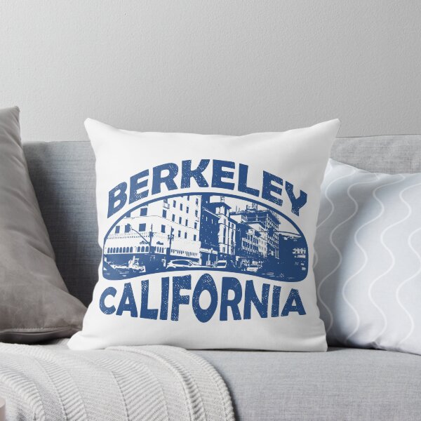 Item preview, Berkeley, California designed and sold by ArtNoveltee.
