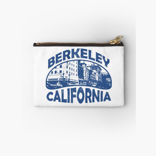 Aperçu de l'œuvre Berkeley, Californie créée et vendue par ArtNoveltee.
