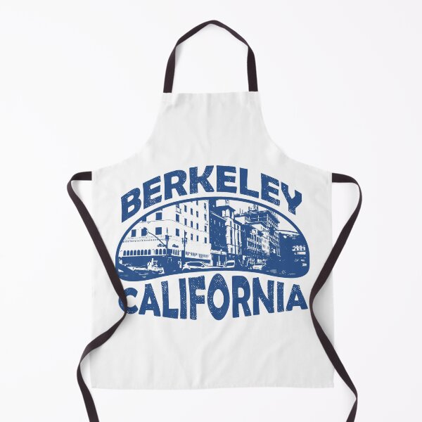 Item preview, Berkeley California  designed and sold by ArtNoveltee.