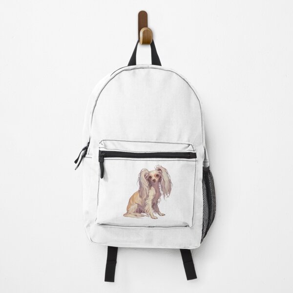 Item preview, Cute Chinese Crested designed and sold by SMARTKIT  DESIGNAGENCY.