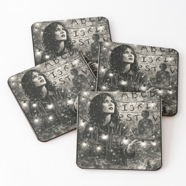 Item preview, The Signal designed and sold by TaroT Studio.