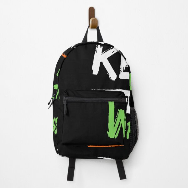 Item preview, We Keep Moving Regardless designed and sold by Chase Collections.