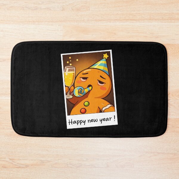 Item preview, Last night’s New Year memories designed and sold by ProjetF.
