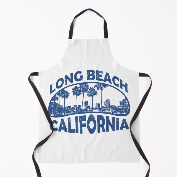 Item preview, Long Beach California designed and sold by ArtNoveltee.