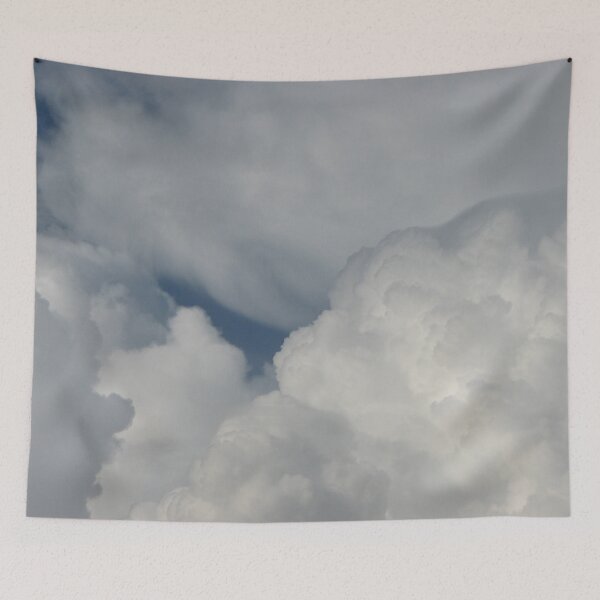 Item preview, Clouds, clouds designed and sold by Art Rendez-vous.