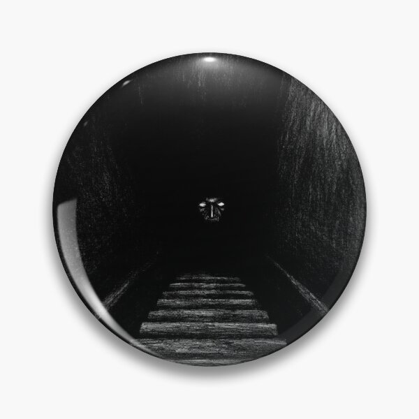 Item preview, SCP-087 designed and sold by Avargus.