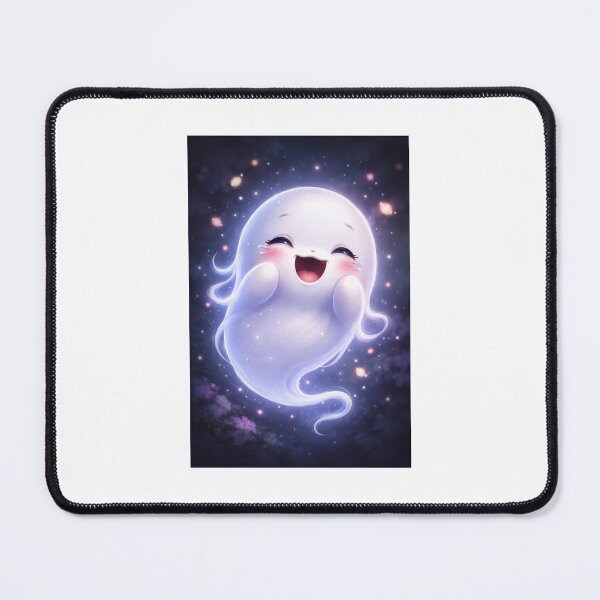 Item preview, Innocent Ghost designed and sold by ArtoftheSky.