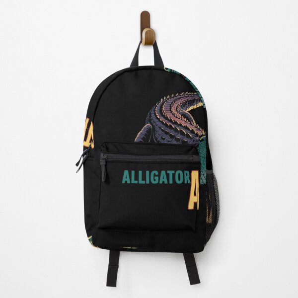 Item preview, Alligator Alcatraz Meme Parody designed and sold by AquaKiev.