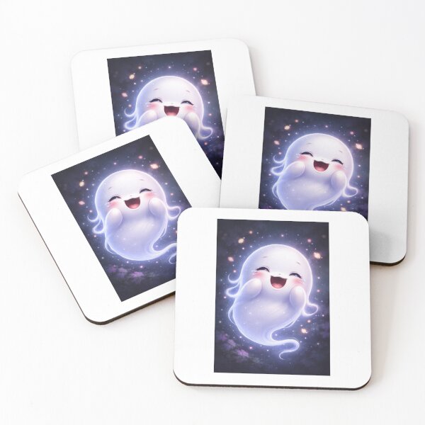 Item preview, Innocent Ghost designed and sold by ArtoftheSky.