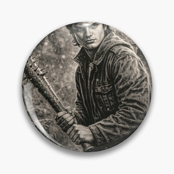 Item preview, The Guardian designed and sold by TaroT Studio.