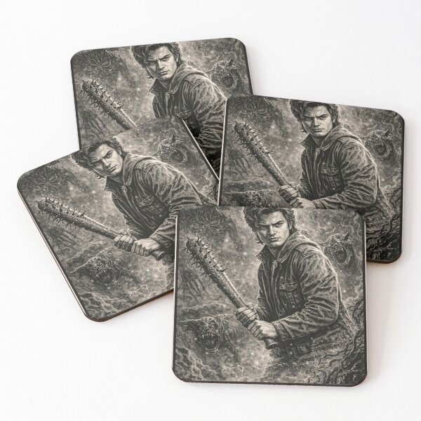 Item preview, The Guardian designed and sold by TaroT Studio.
