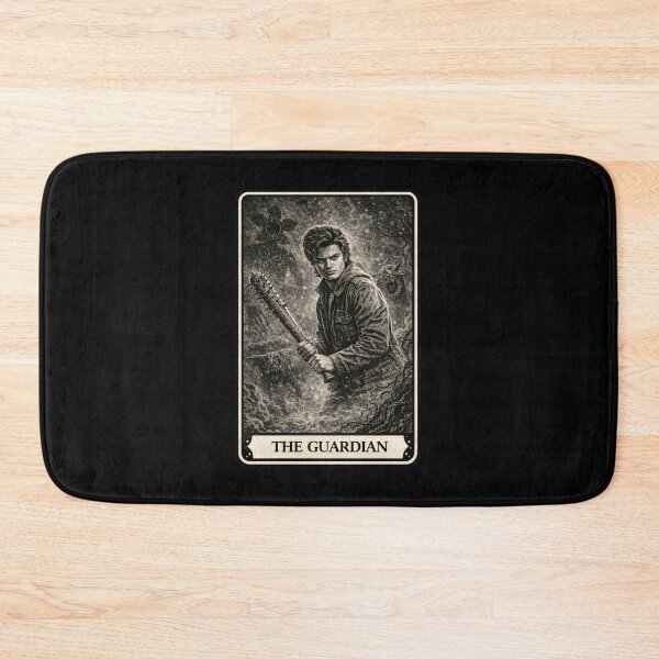 Item preview, The Guardian designed and sold by TaroT Studio.