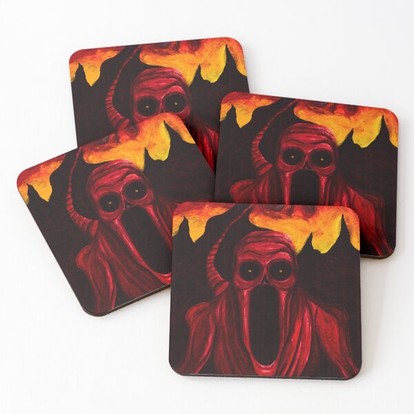 Item preview,  Godzilla Creepypasta designed and sold by Avargus.