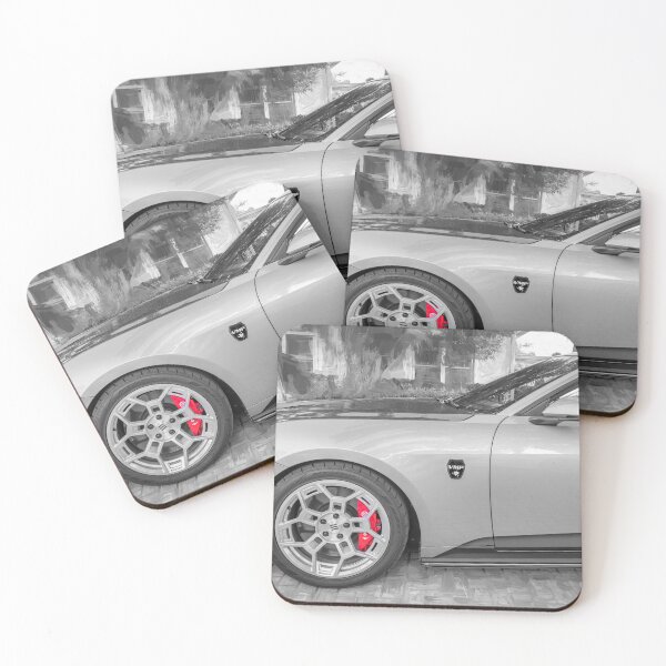 Item preview,  2024 Silver Ford Mustang Premium VMP X144 designed and sold by RichFrancoCars.