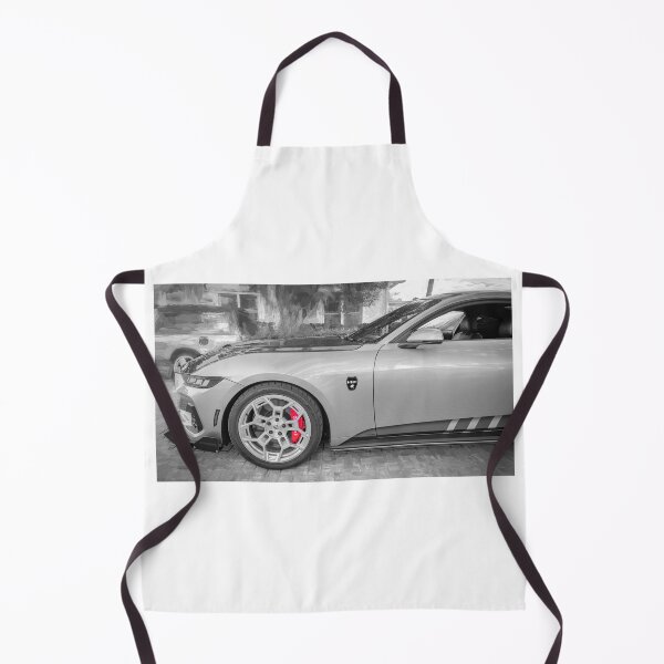 Item preview,  2024 Silver Ford Mustang Premium VMP X144 designed and sold by RichFrancoCars.