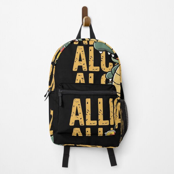 Item preview, Alligator Alcatraz Meme designed and sold by PowAcademy.