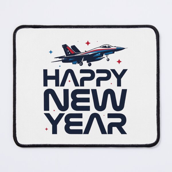 Item preview, New Year Fighter Pilot Style Portrait  #NewYearGift designed and sold by Combat Skies.
