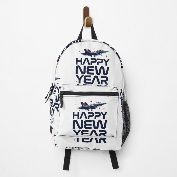 Item preview, New Year Fighter Pilot Style Portrait #NewYearGift designed and sold by Combat Skies.