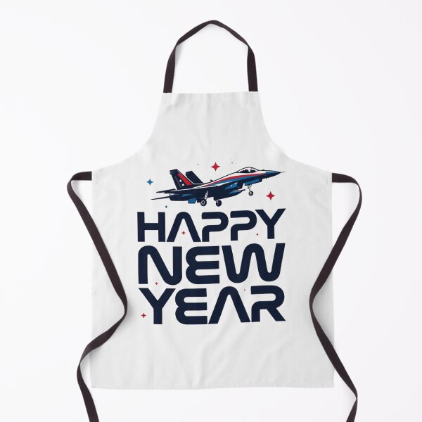 Item preview, New Year Fighter Pilot Style Portrait #NewYearGift designed and sold by Combat Skies.
