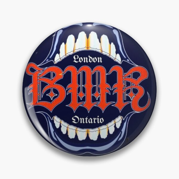 Item preview, Big Mouth Records designed and sold by SLiNK-Apparel.