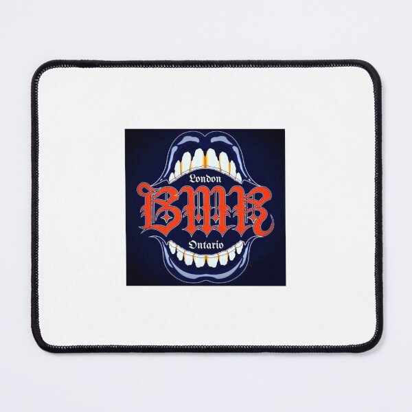 Item preview, Big Mouth Records designed and sold by SLiNK-Apparel.